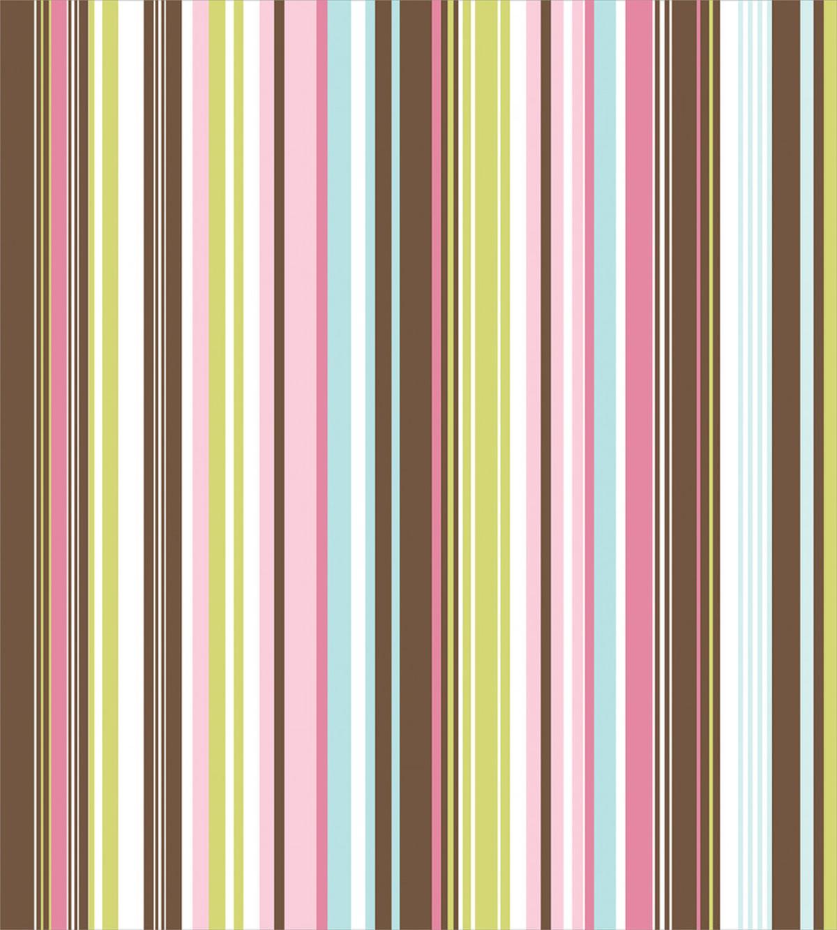 Vertical Stripe — Pattern