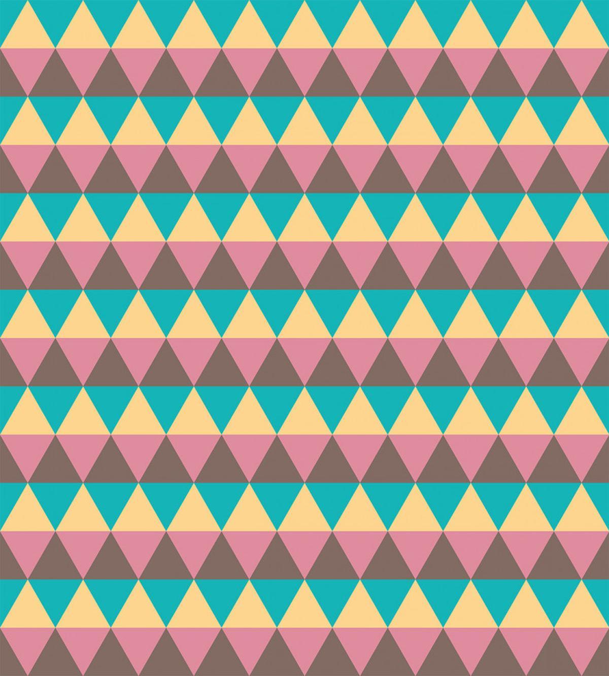 Vintage Hexagonal — Pattern