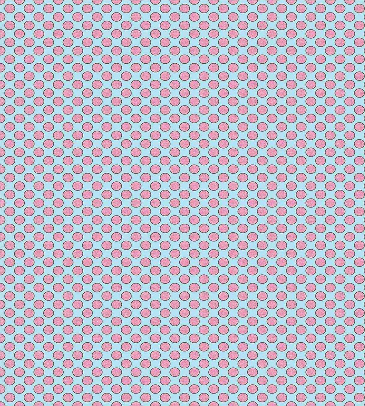 Yummy Pie Flat Design — Pattern