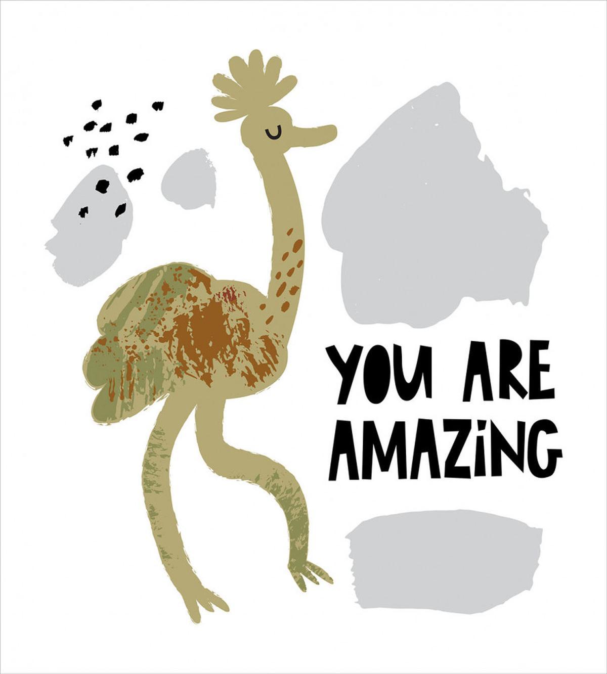 You are Calligraphy — Pattern