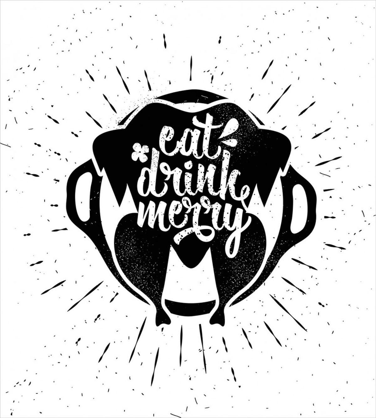 Noel Theme — Pattern
