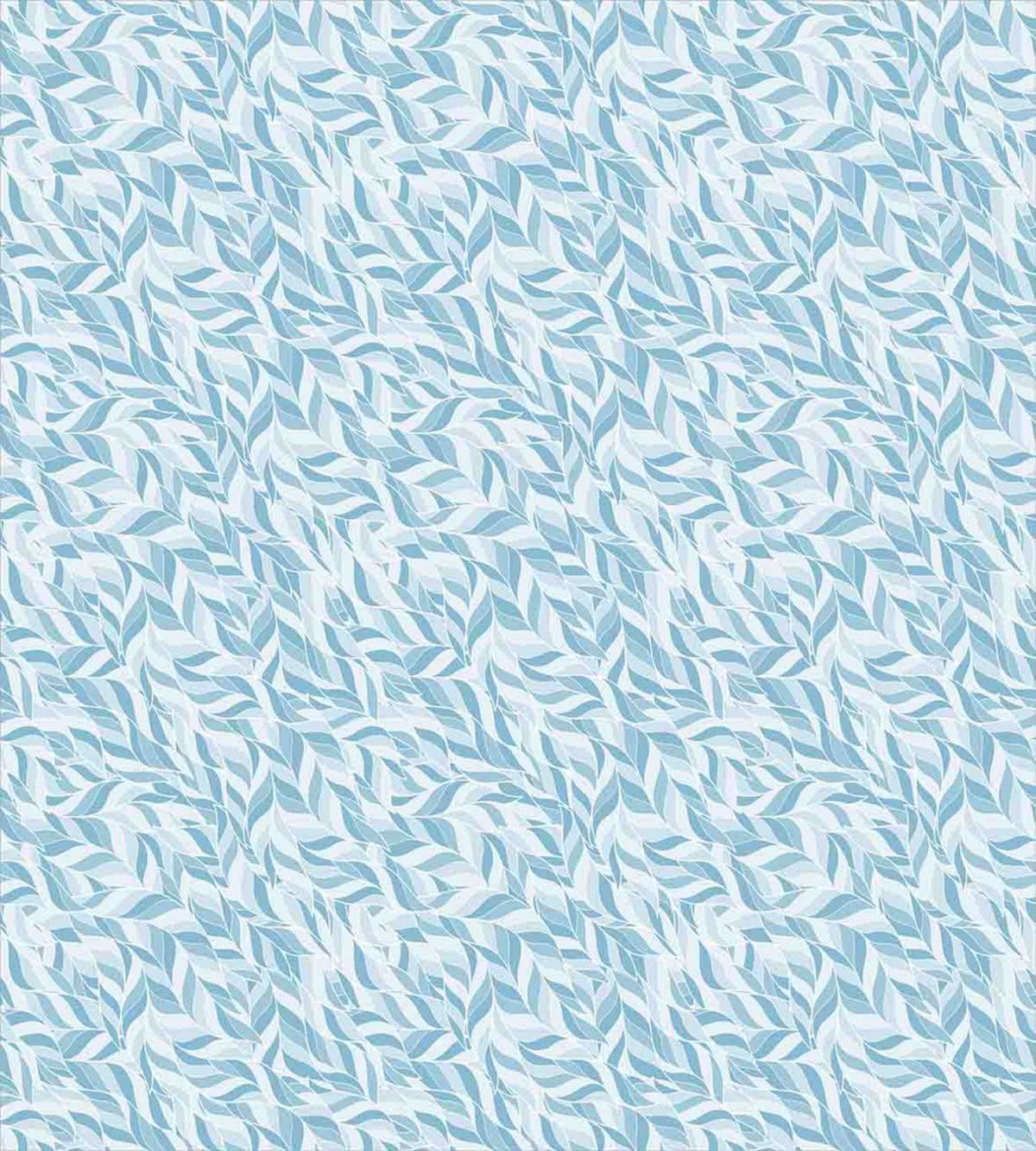 Nature Growth Vintage — Pattern
