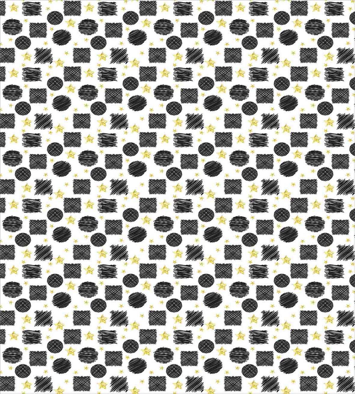 Scribble Art — Pattern