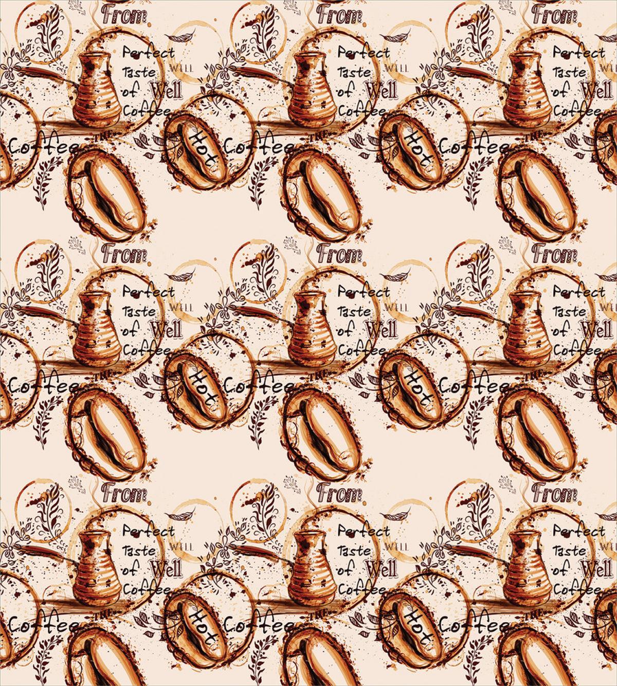 Taste of Coffee — Pattern
