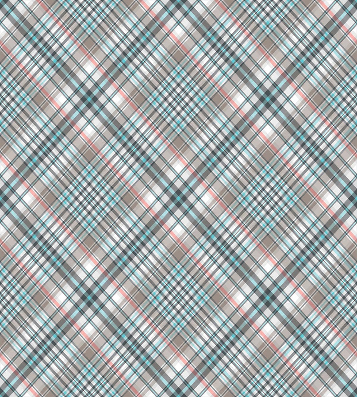Traditional Plaid — Pattern