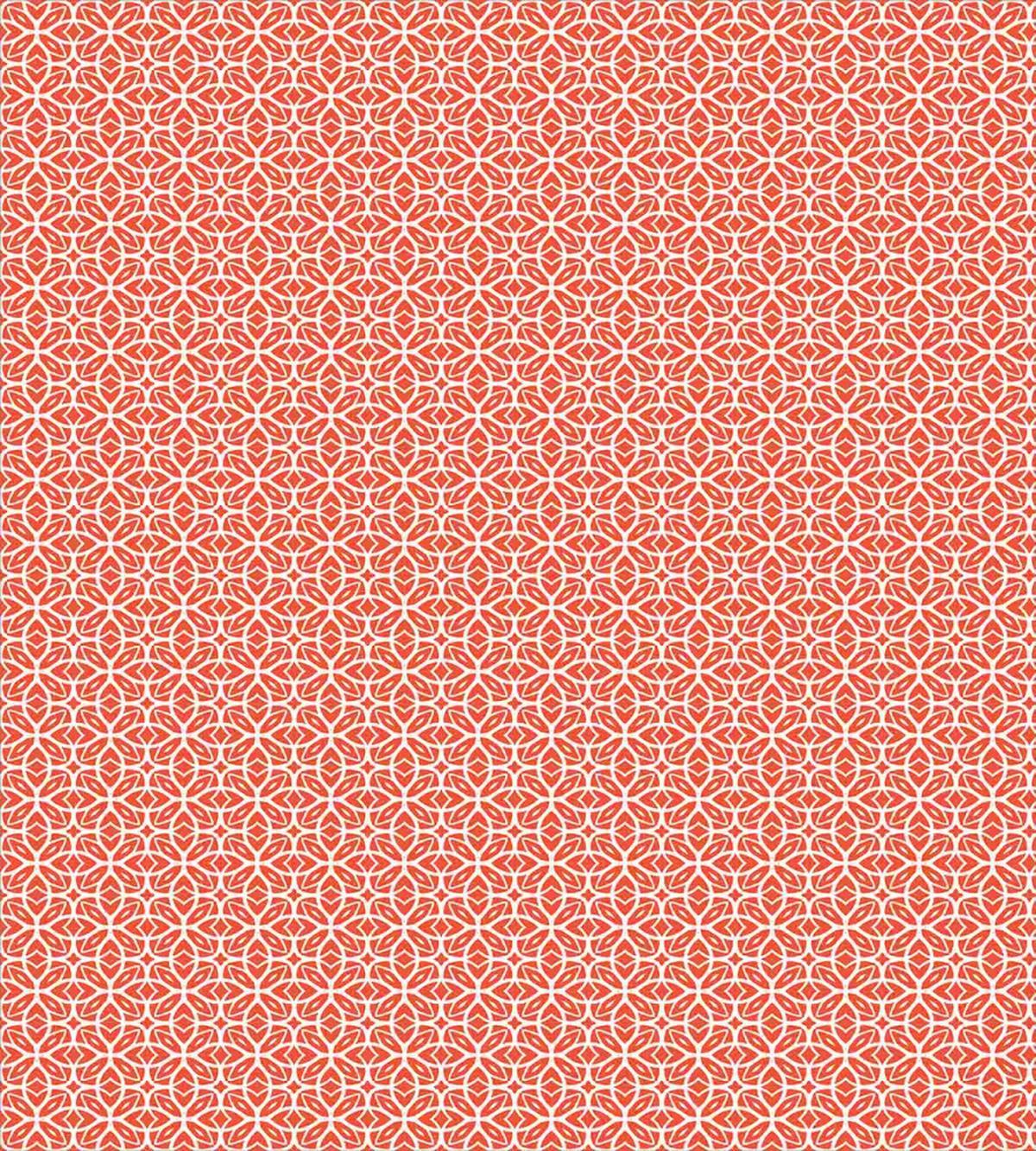 Lacy Floral Pattern — Pattern