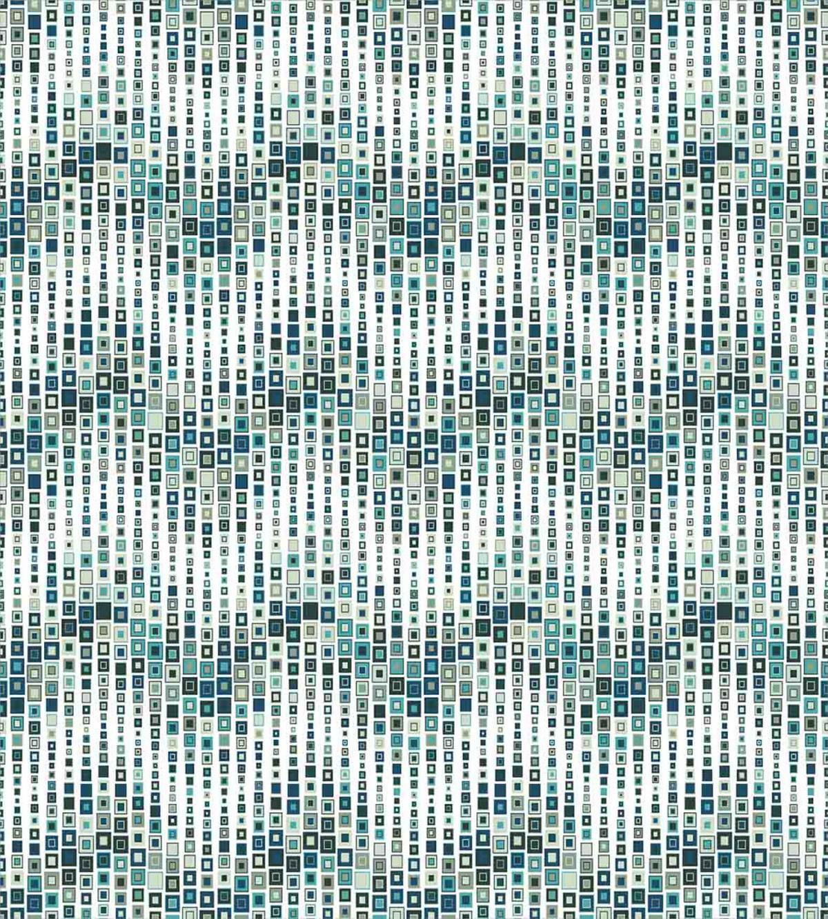 Wave Square — Pattern
