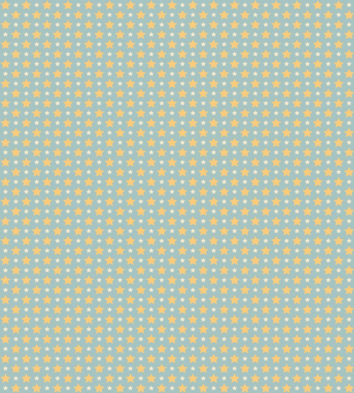Big Small Stars — Pattern