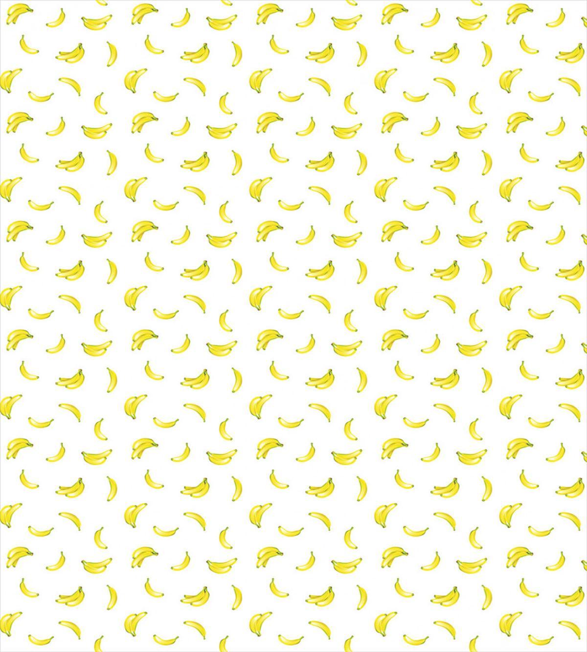 Tropical Fruit Exotic Food — Pattern