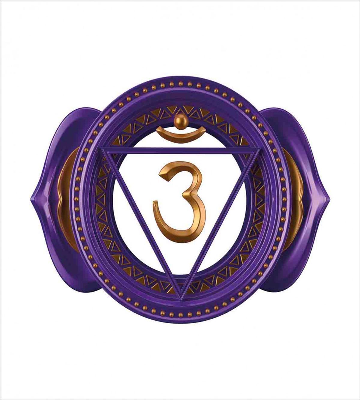Chakra — Pattern