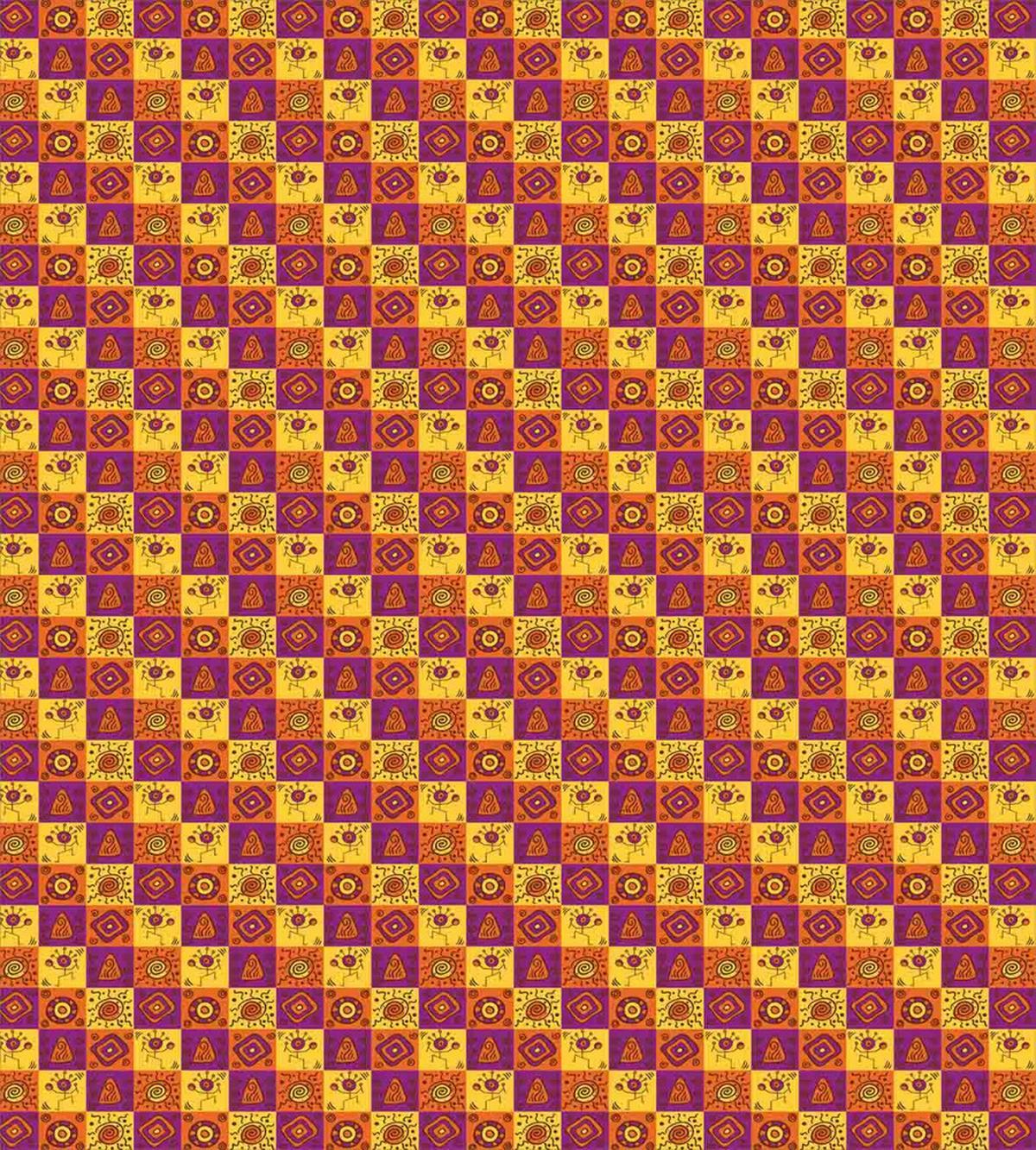 Timeless Design — Pattern