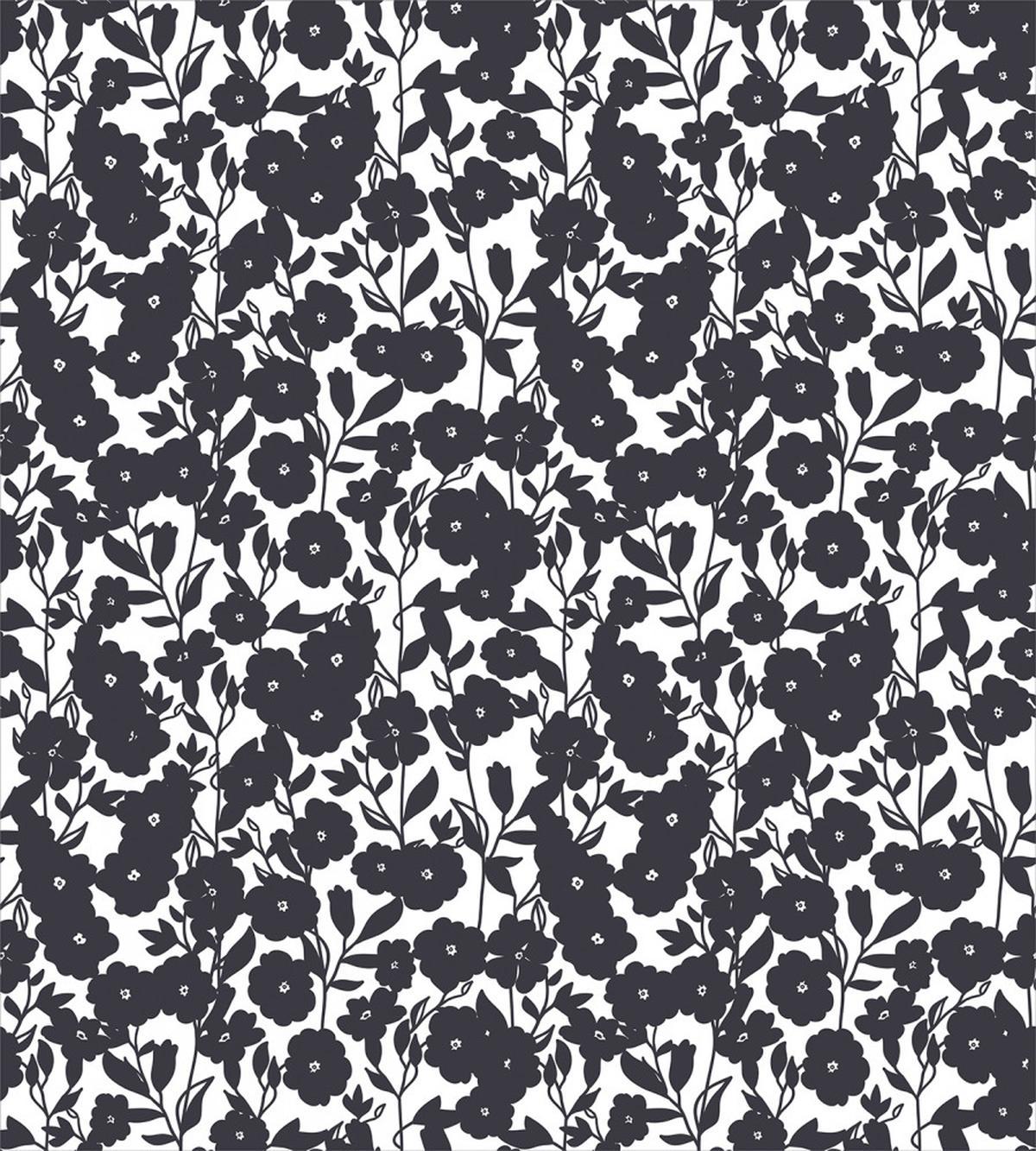 Gardening Flowers — Pattern
