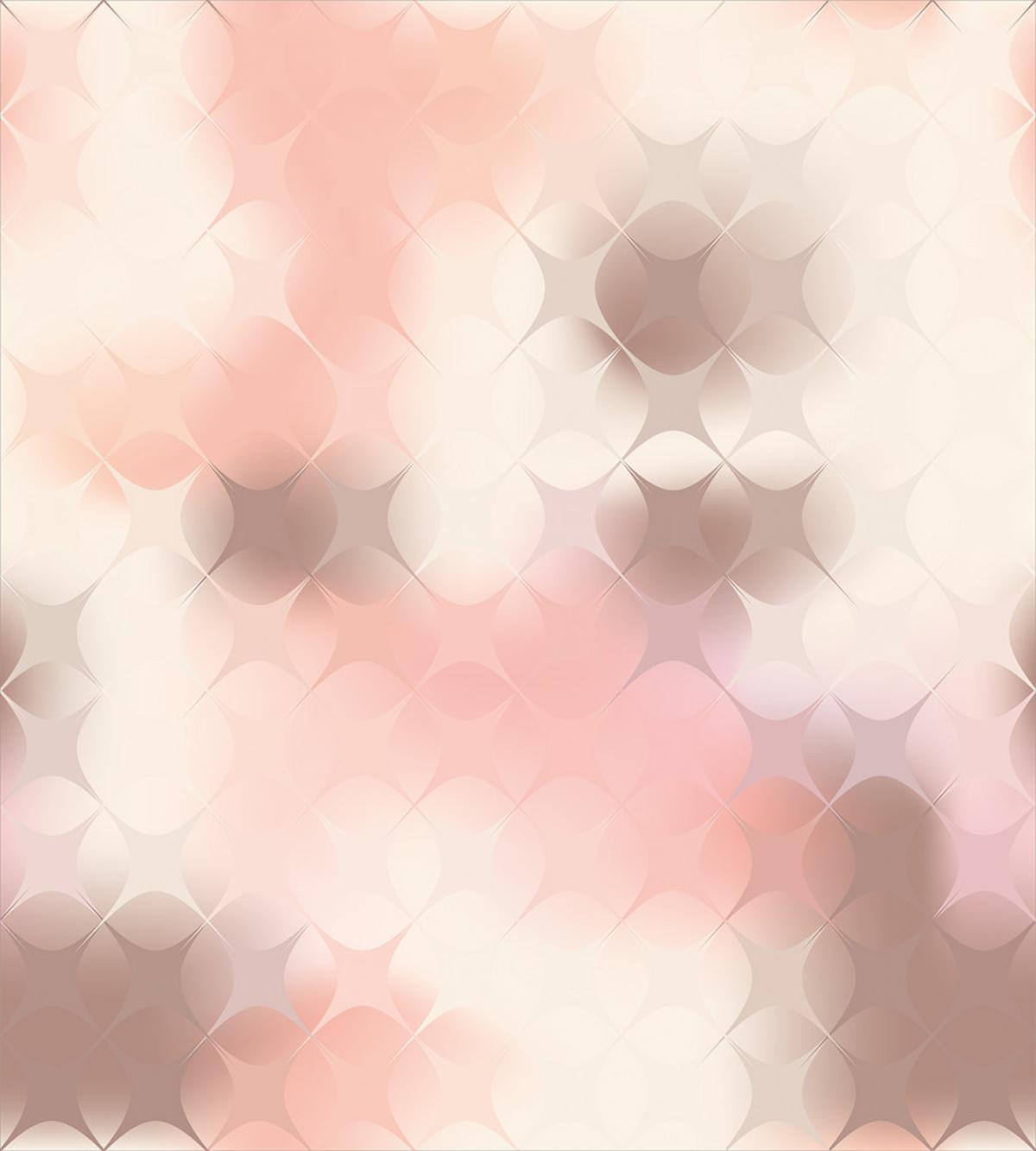 Squares Modern Artwork — Pattern