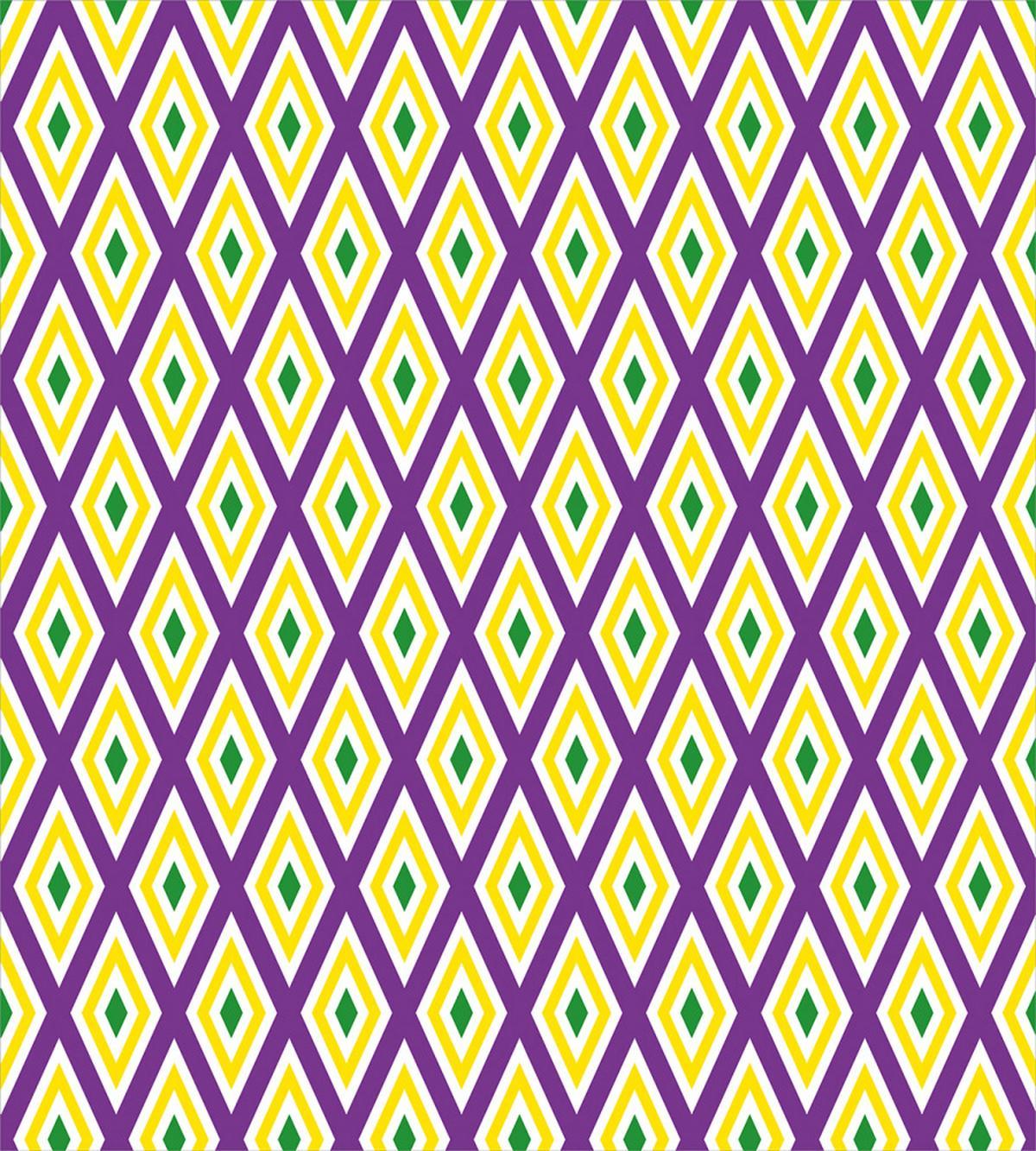 Traditional Carnival — Pattern