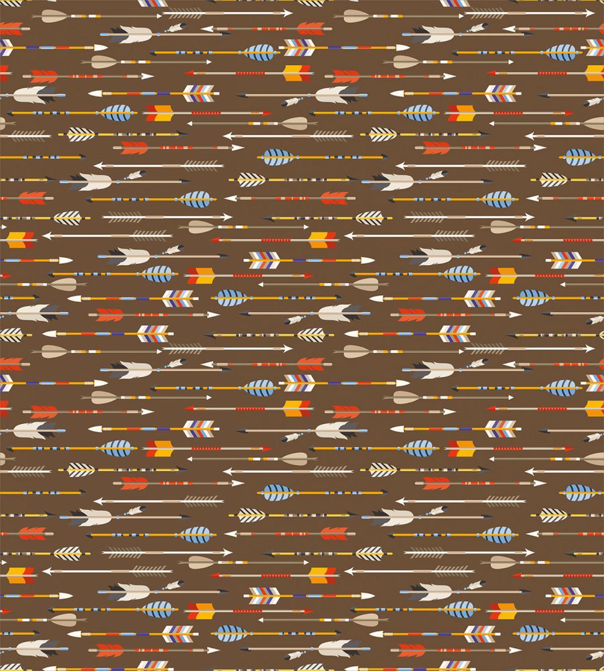 Eastern Style — Pattern