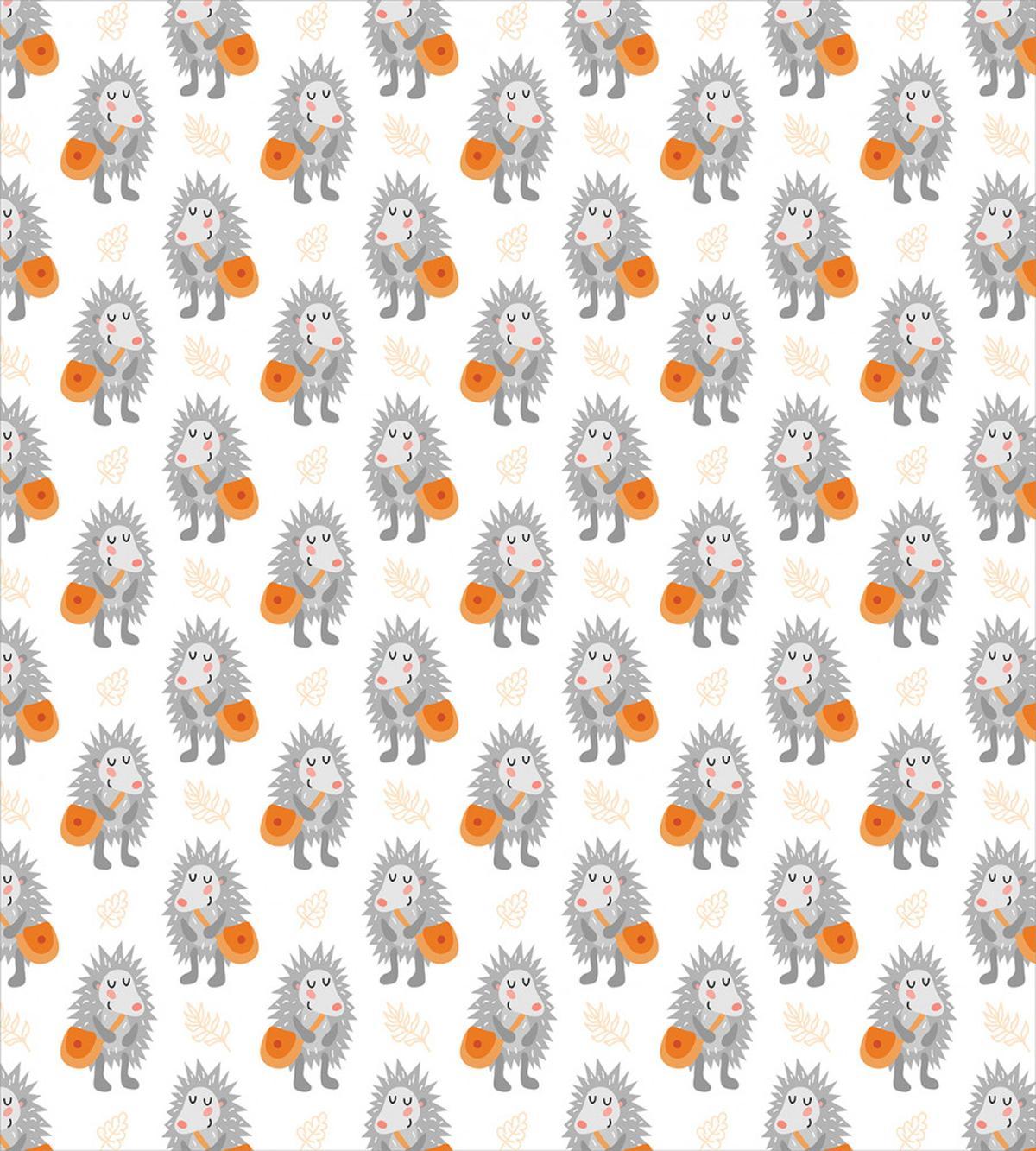 Animals with Bags — Pattern