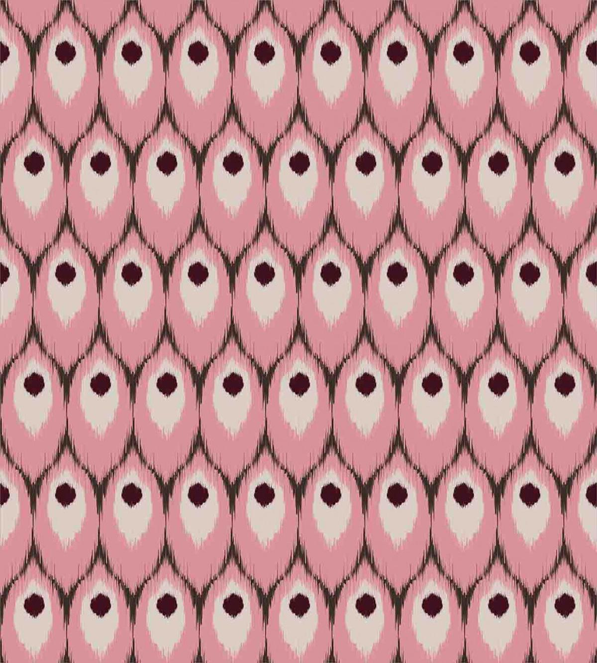 South East Asia Design — Pattern