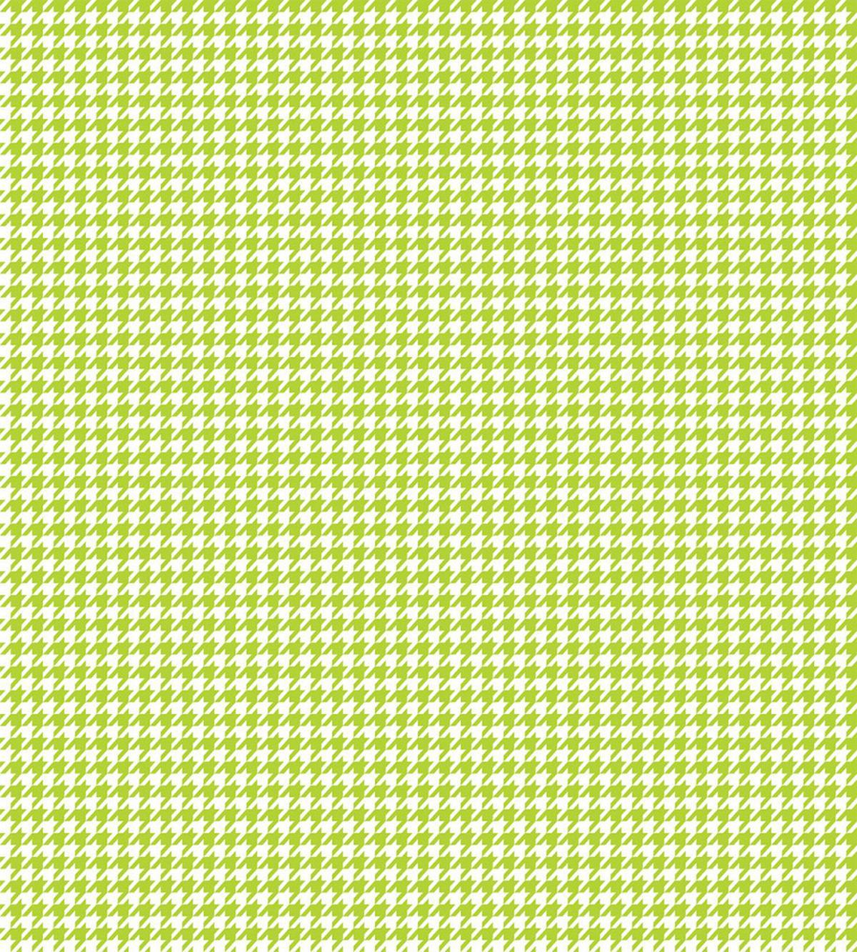 Bicolour Classic Ornate — Pattern