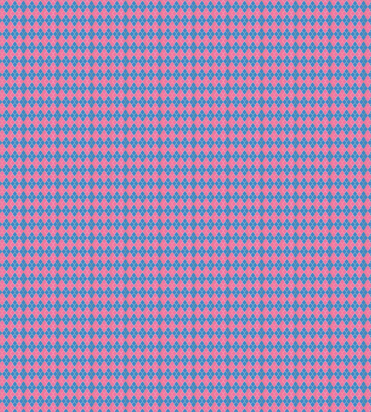 Eastern Traditional Grid — Pattern