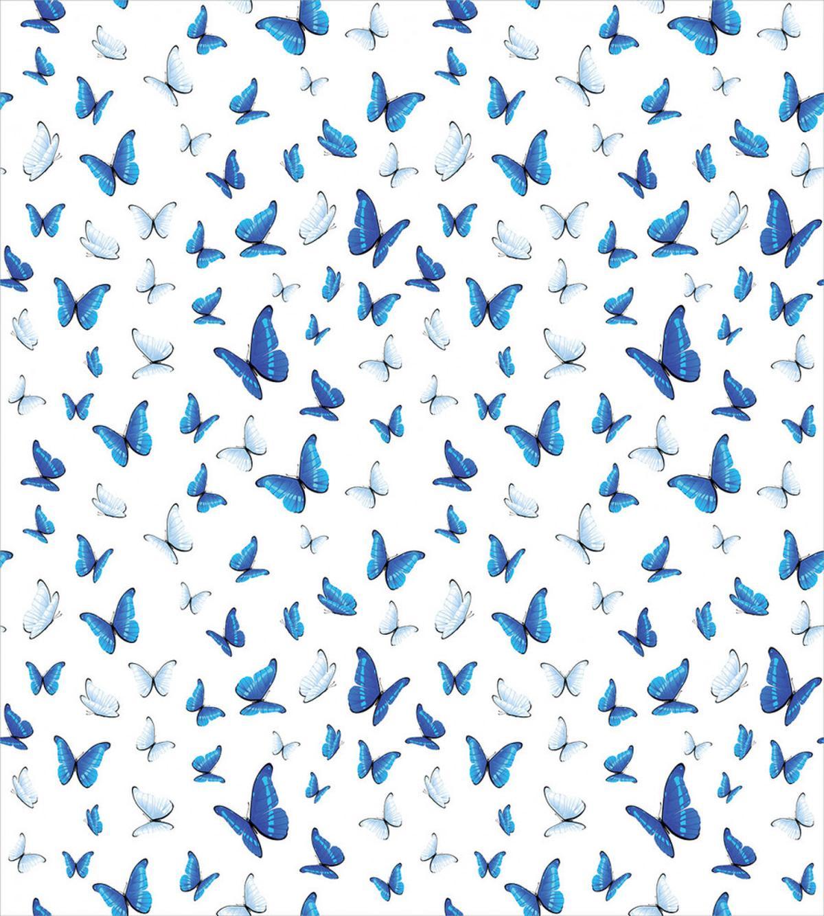 Rainforest Wilderness — Pattern