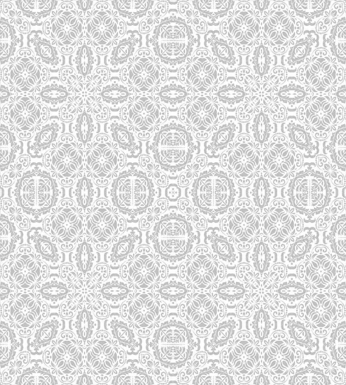 Victorian Oriental Art — Pattern