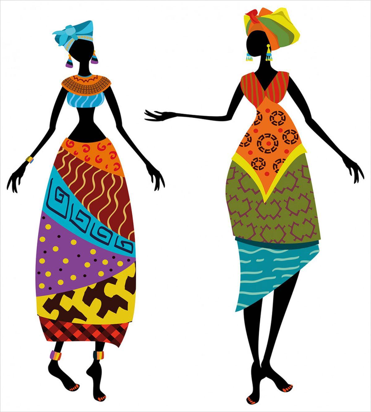 Costumes — Pattern