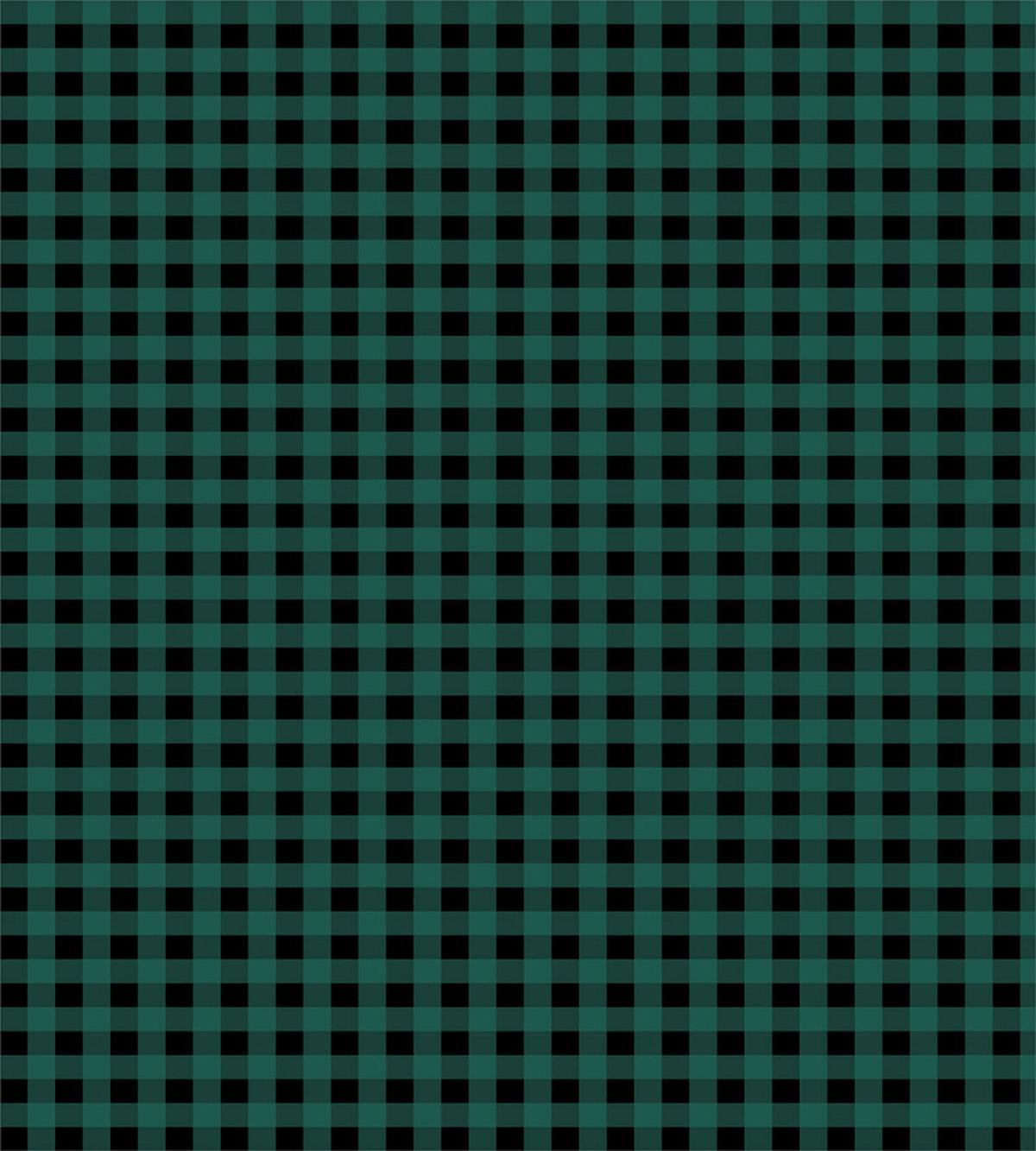 Scottish Tartan Like View — Pattern