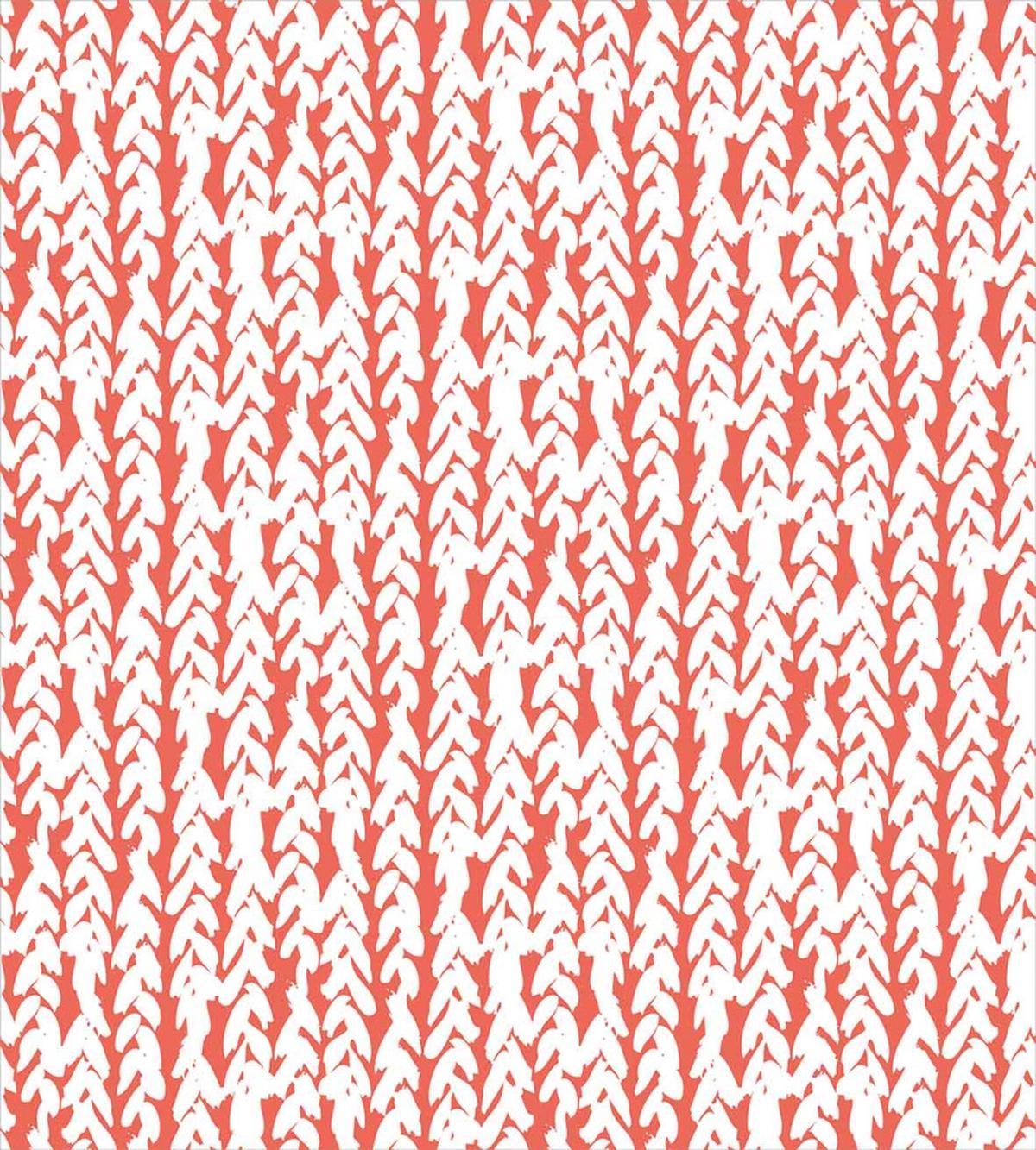 Braid Boho Hipster Ethnic — Pattern