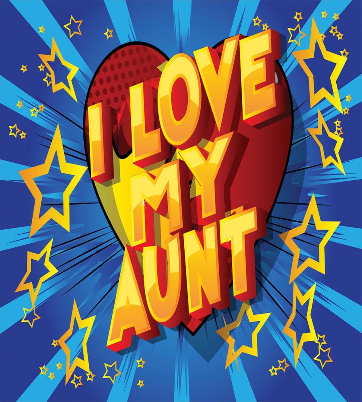 Vibrant Comic Style — Pattern