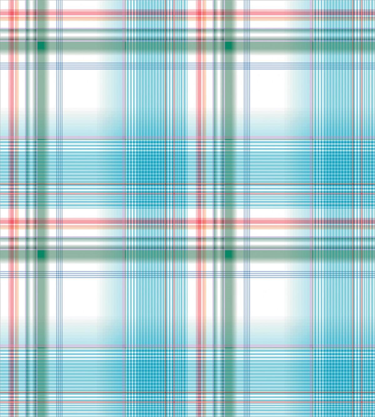 Pastel Fresh Summer — Pattern