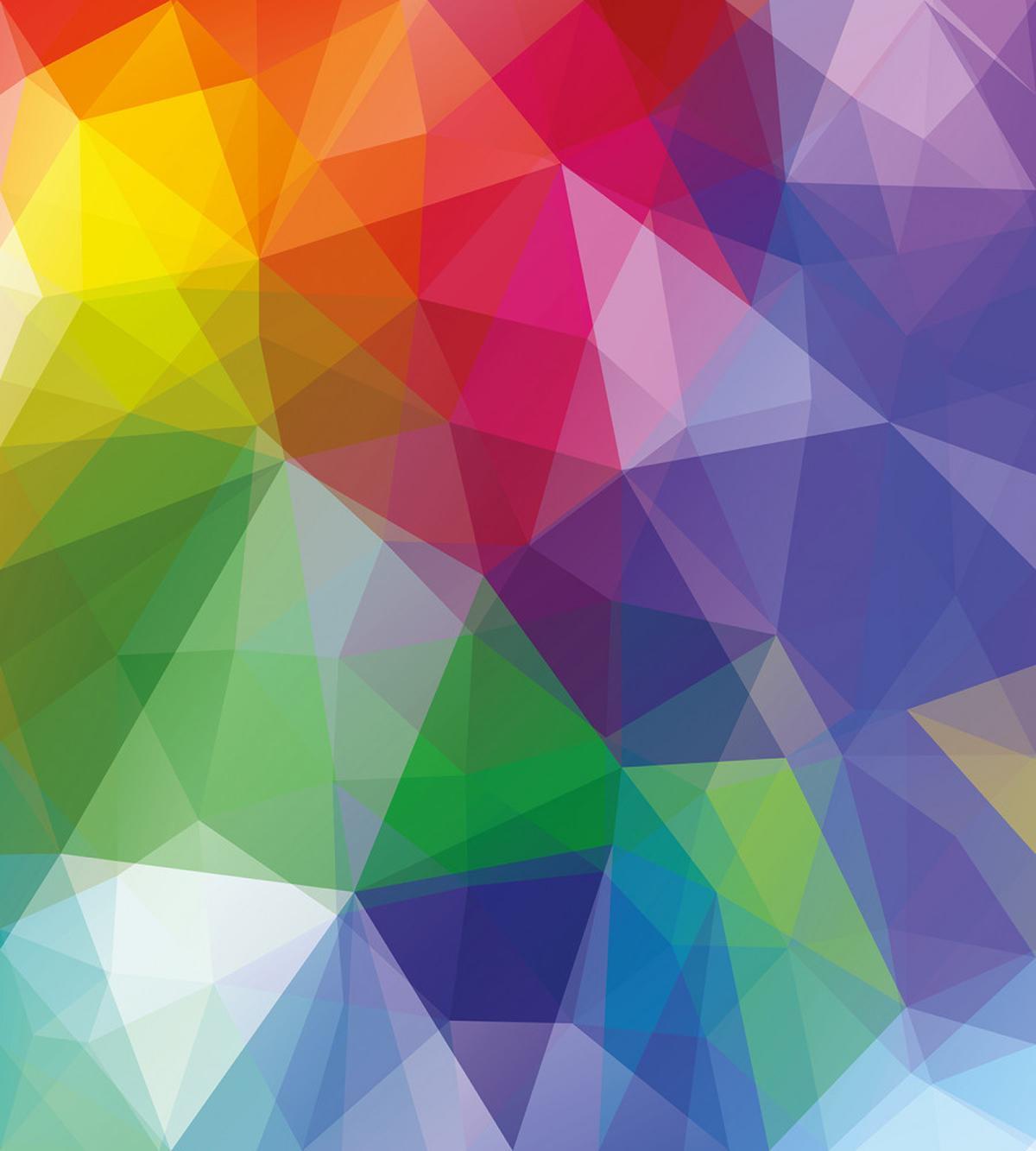 Fractal Hazy Quirky — Pattern