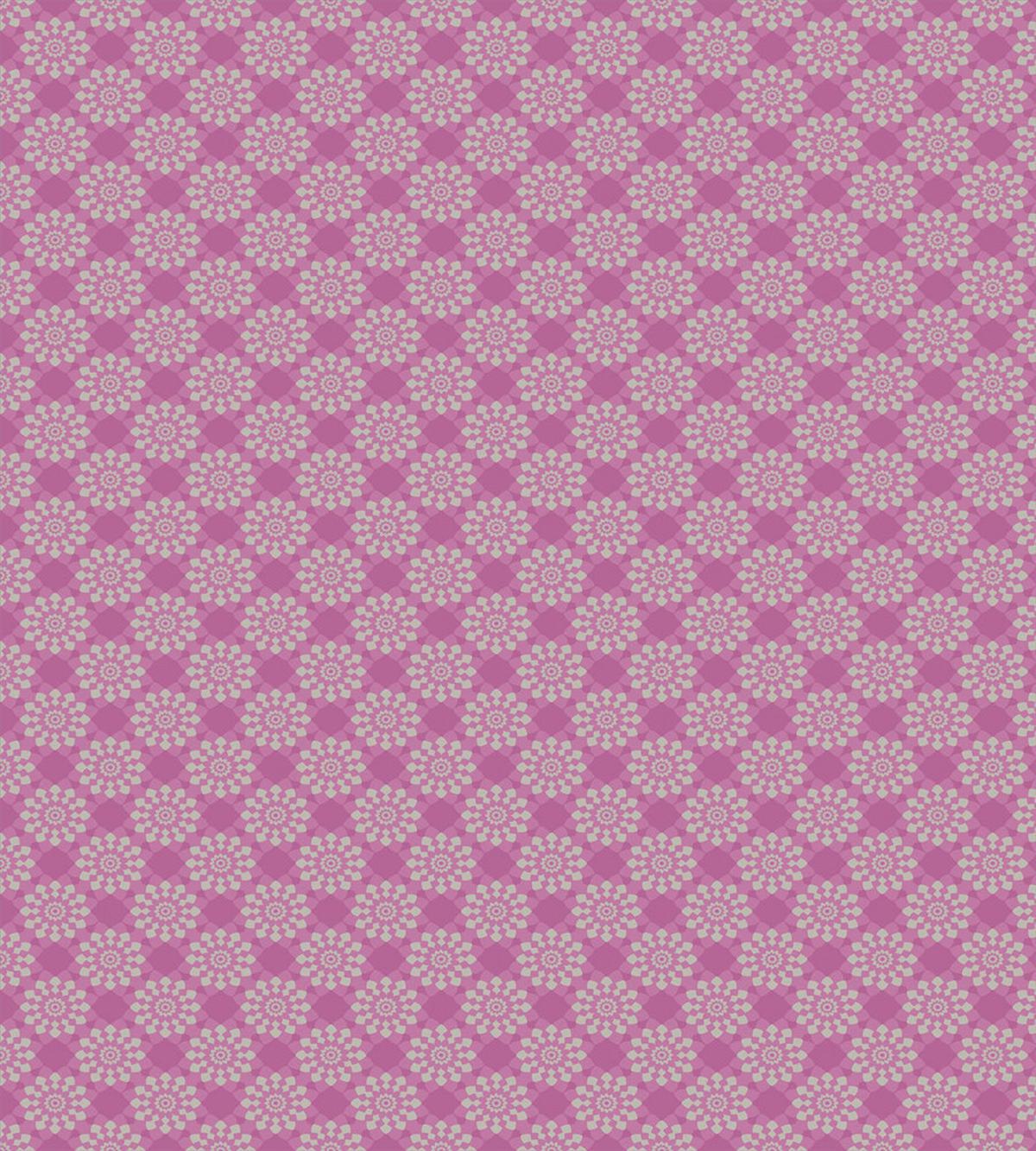 Geometrical Motifs — Pattern
