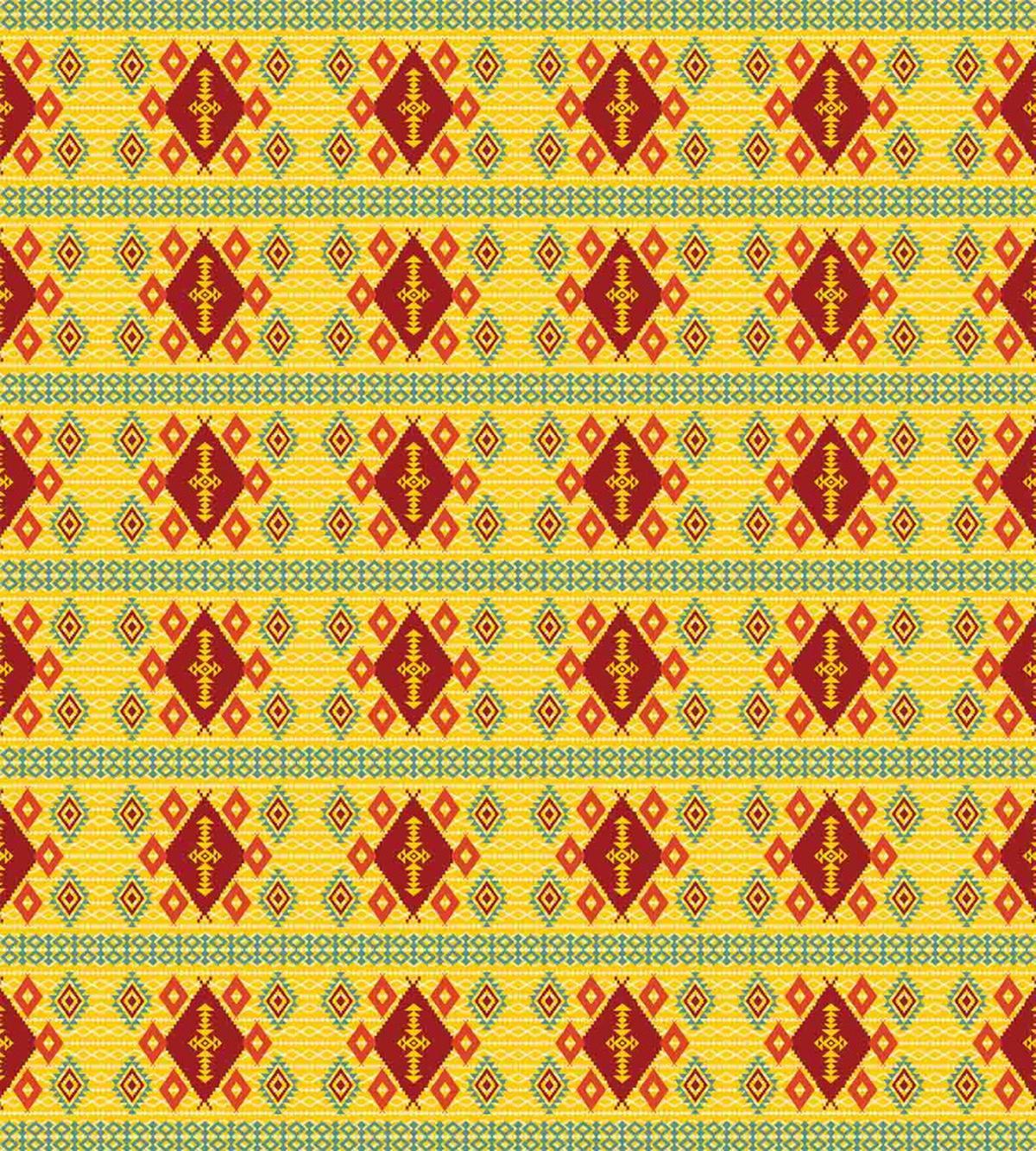 Rhombuses — Pattern