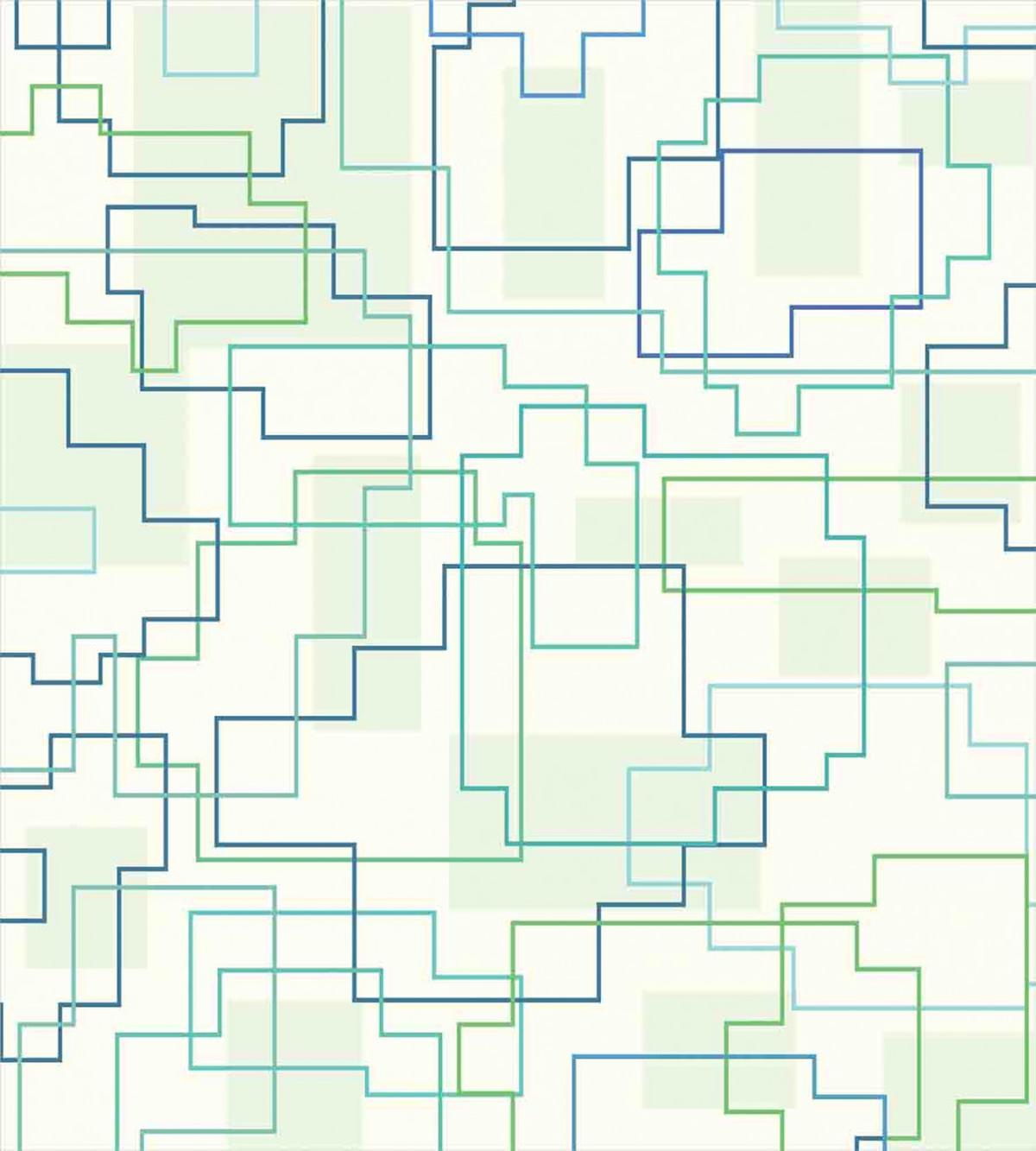 Future Town Design — Pattern