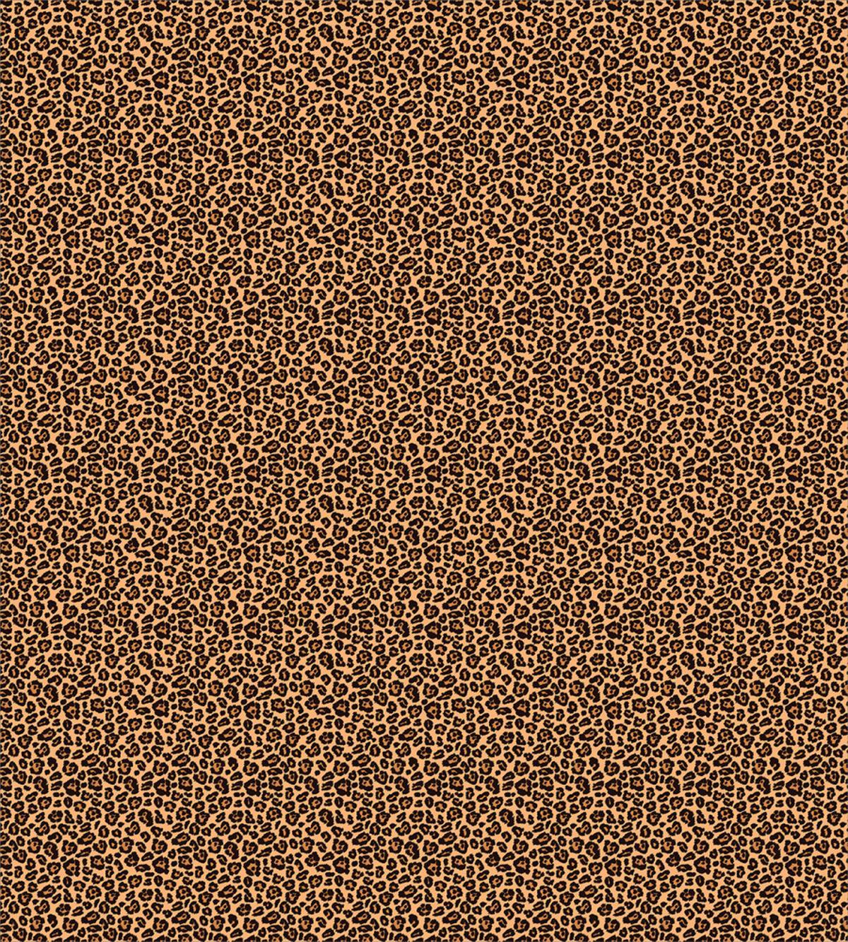 Exotic African — Pattern