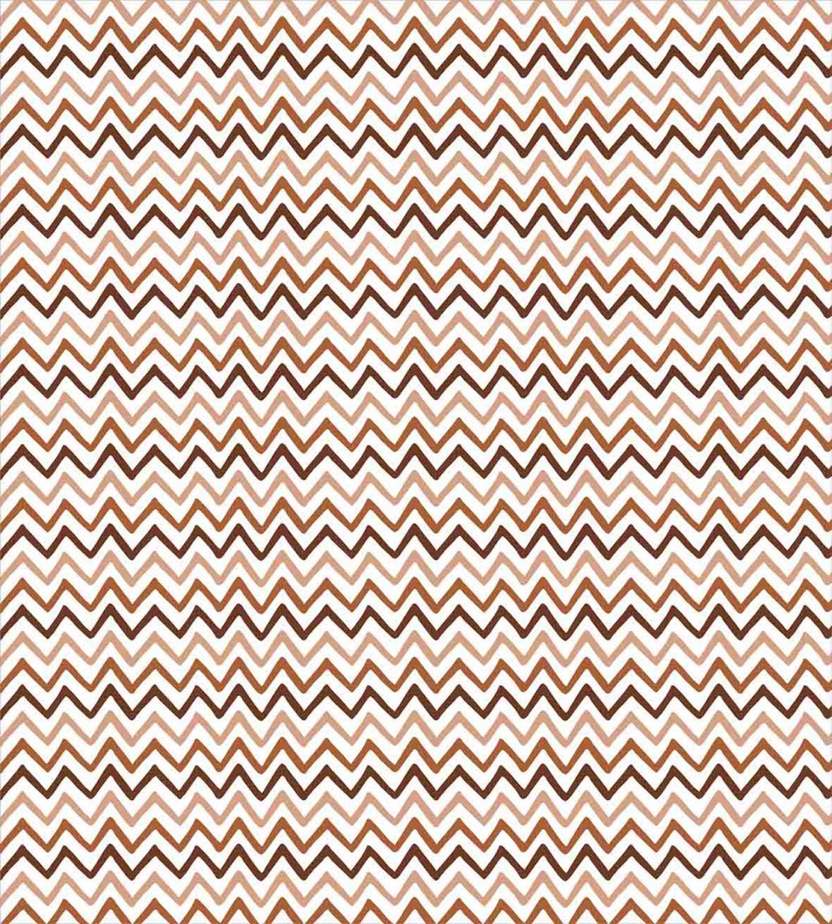 Chevron Stripes — Pattern