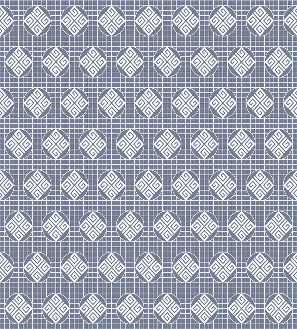 Ancestral Squares — Pattern