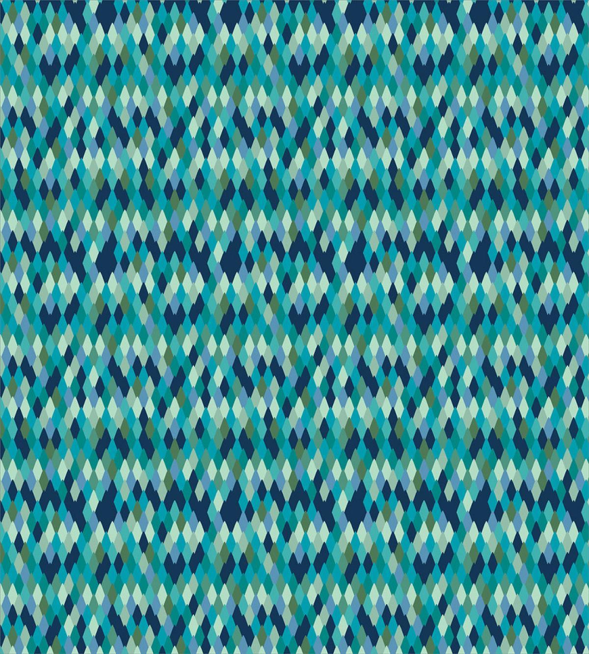 Exotic Fashion Art — Pattern