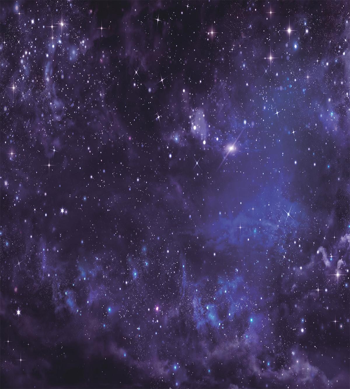 Starway View — Pattern