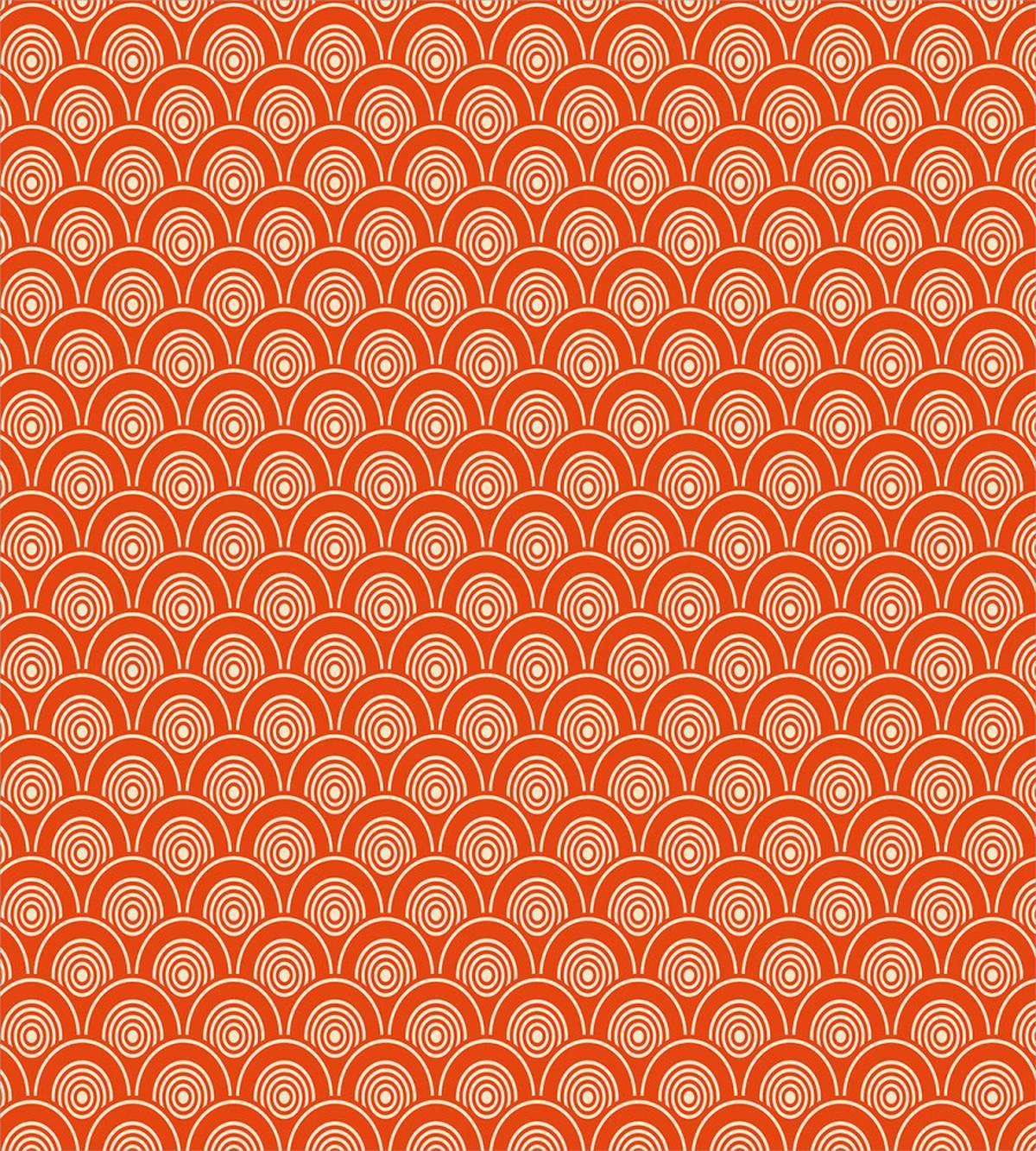 Kimono Motifs Pattern — Pattern