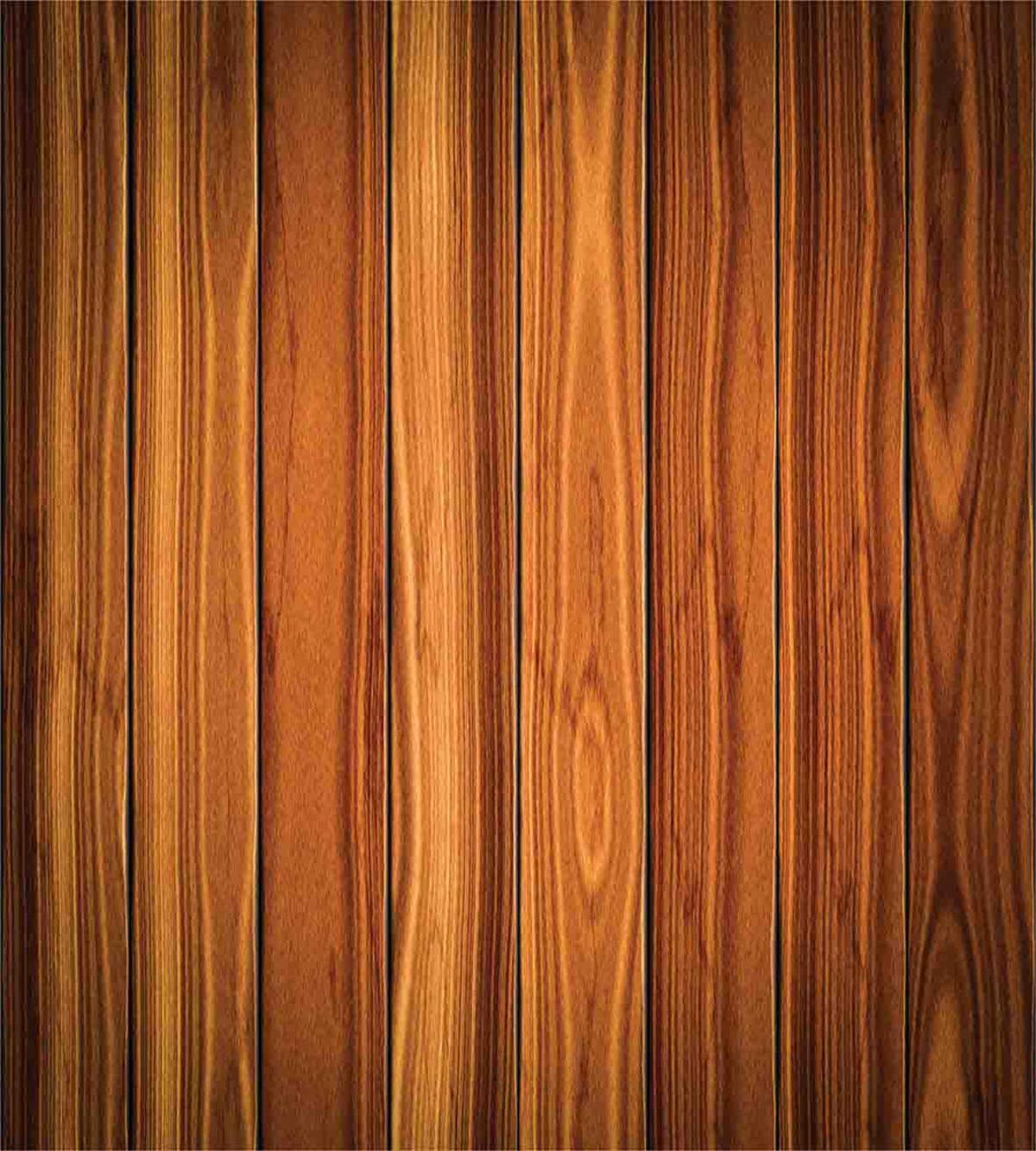 Wooden Planks Image — Pattern