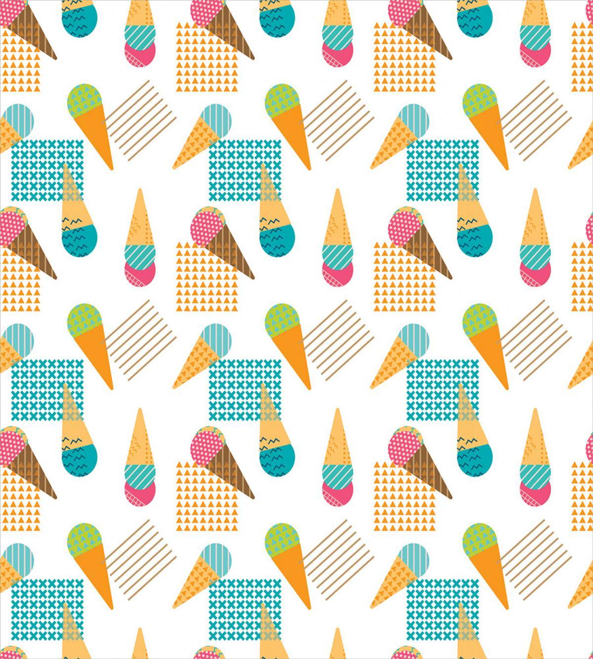 Geometrical Graphic — Pattern