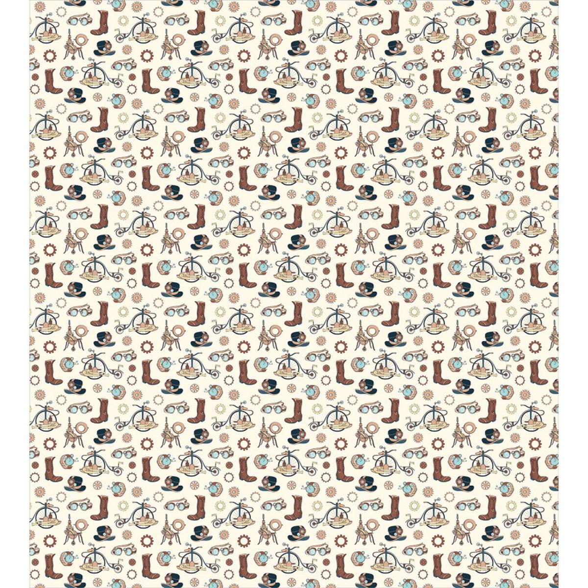 Abstract Apparels Tools — Pattern