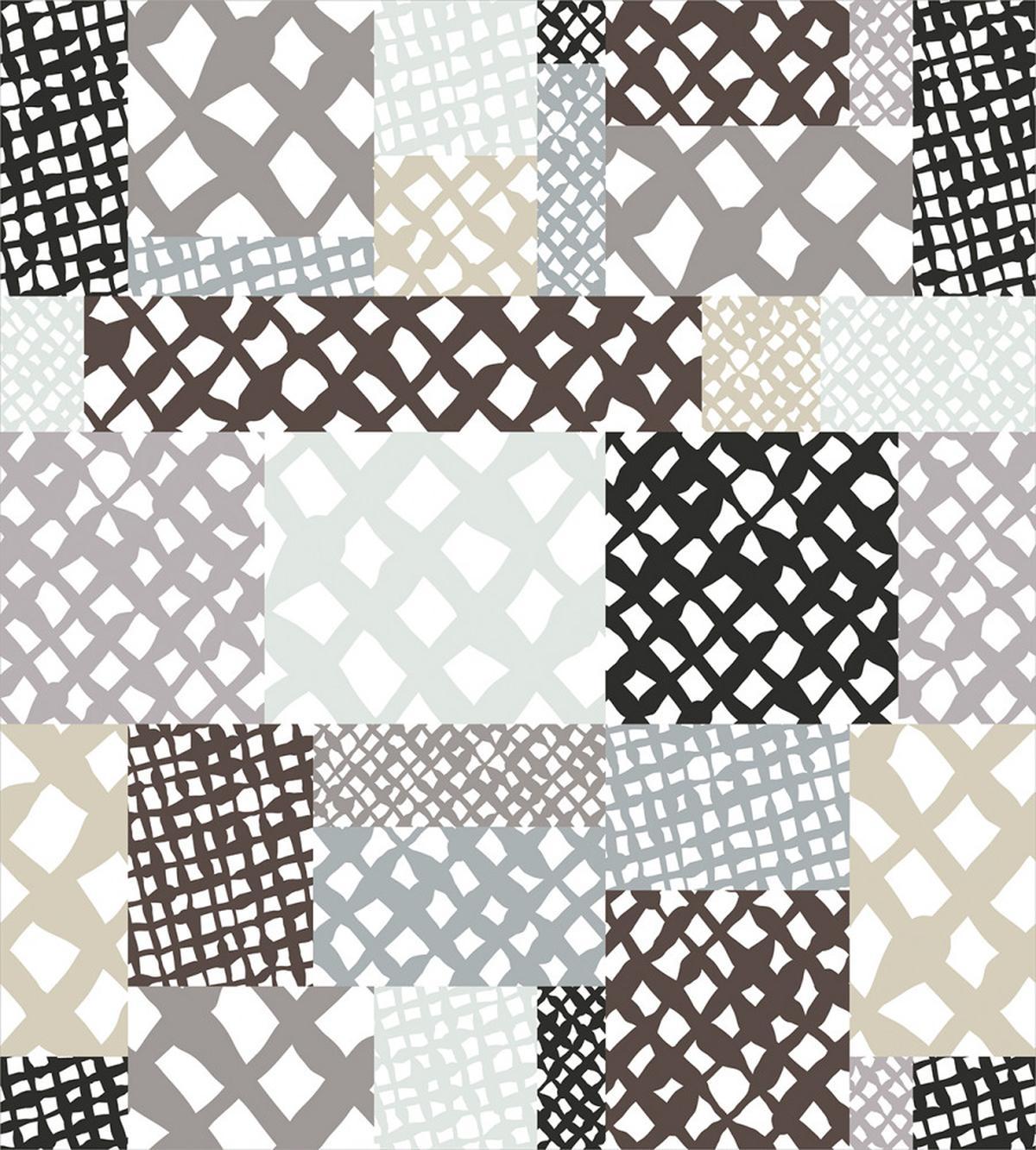 Patchwork Style — Pattern