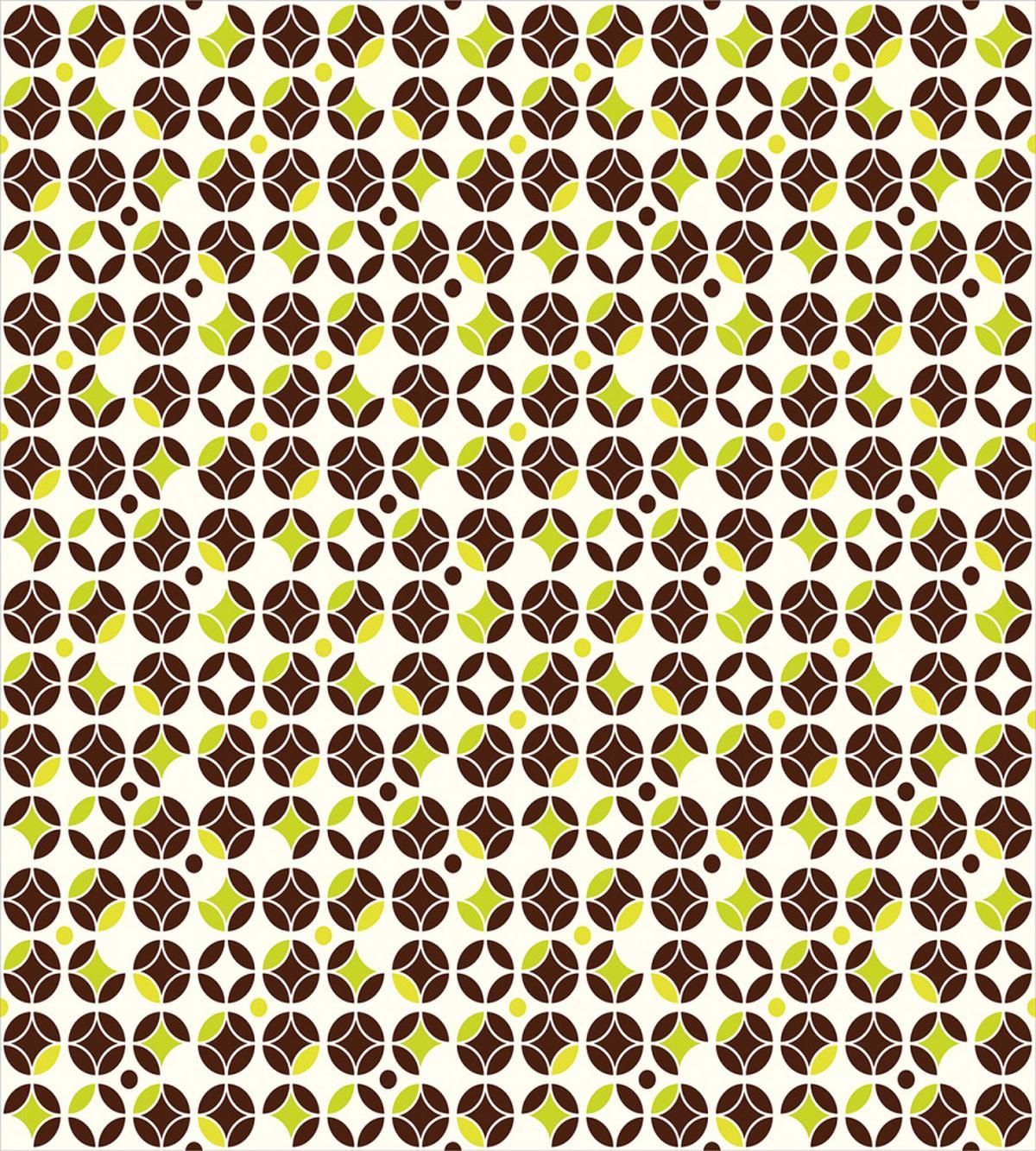 Vintage Classical — Pattern