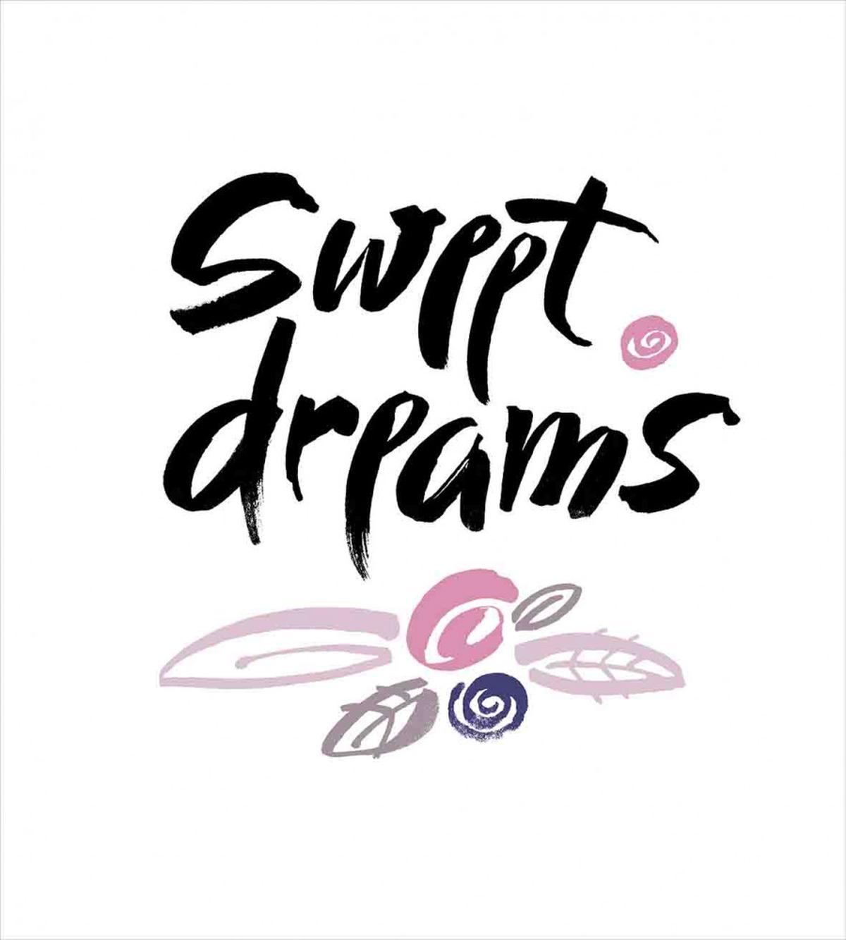 Calligraphy Words — Pattern