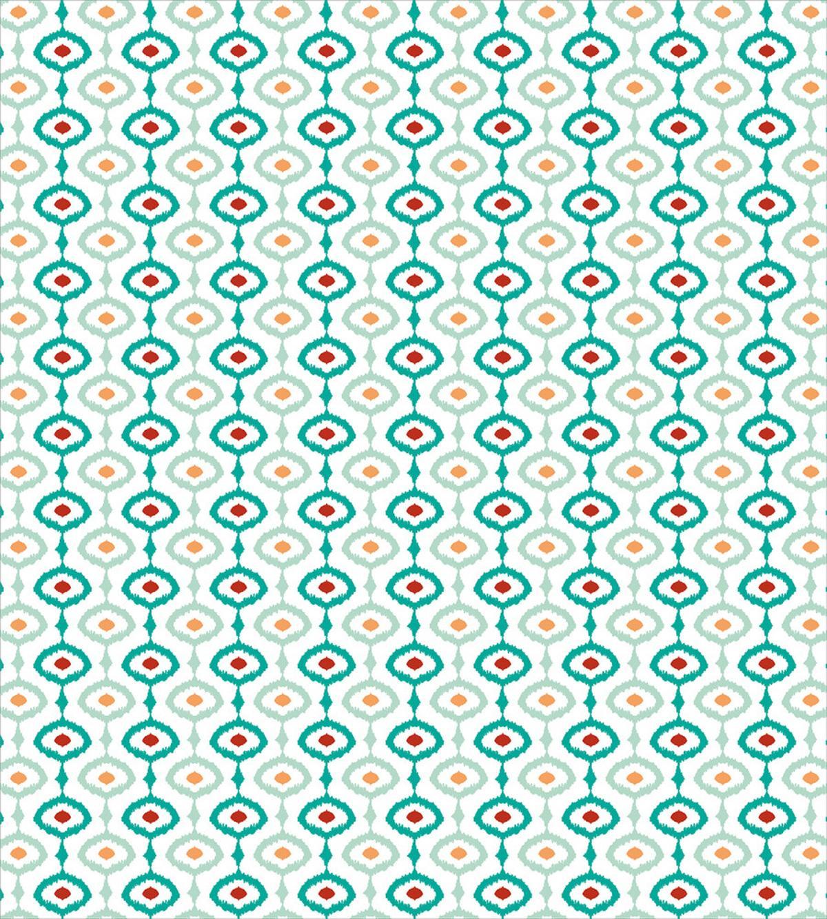 Colorful Chain Pattern — Pattern