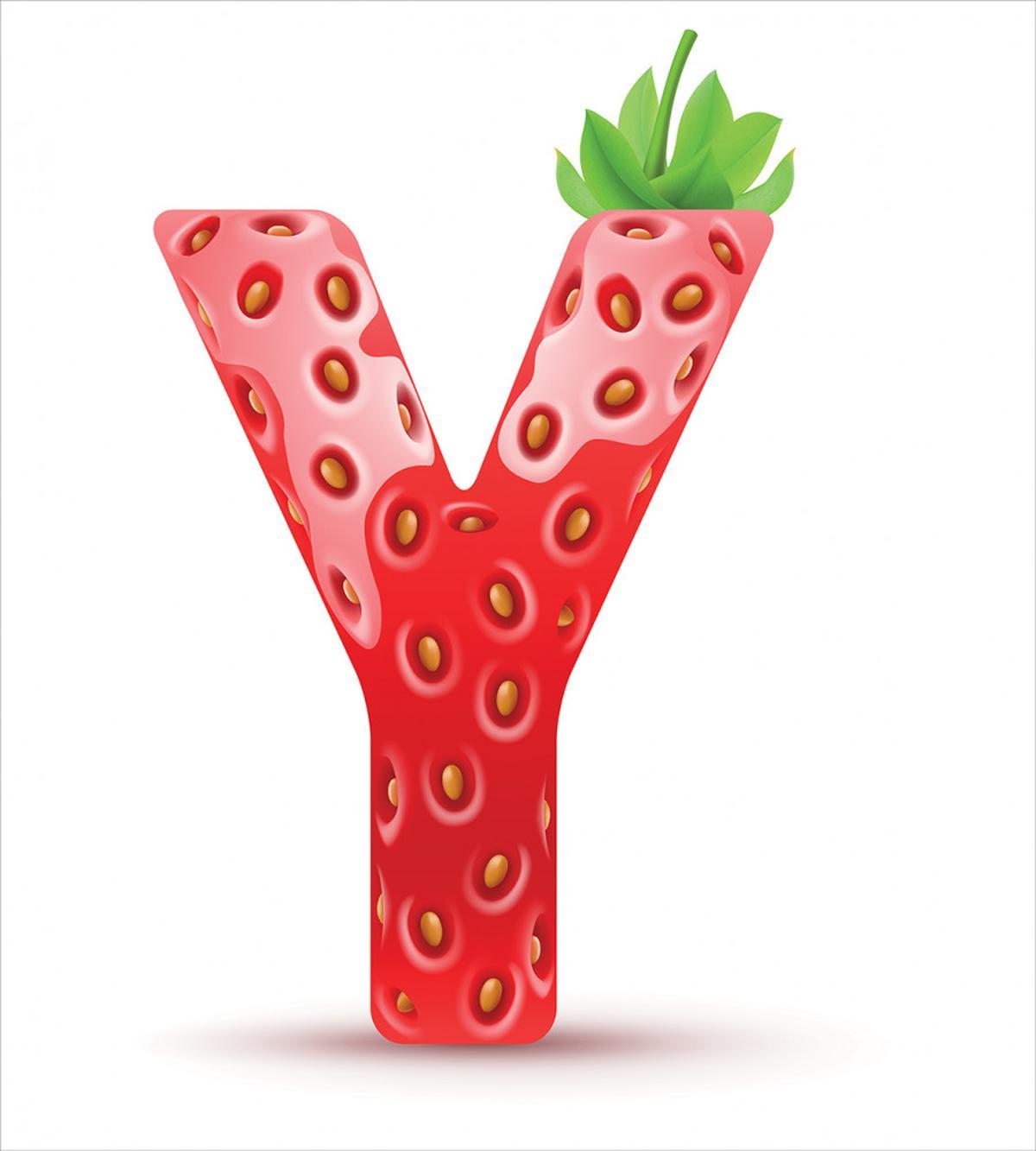 Gardening Yield Berry — Pattern