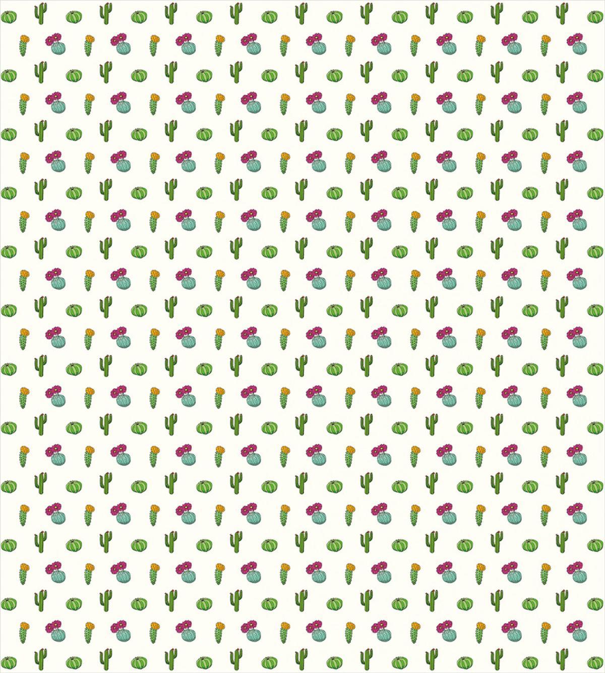 Horizontal Arrangement — Pattern