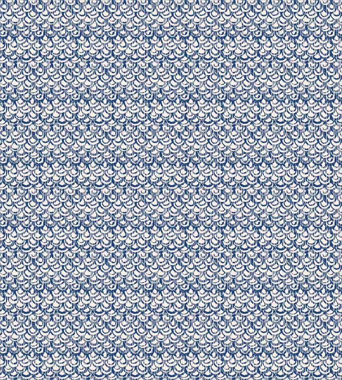 Scales Stripes Grunge — Pattern